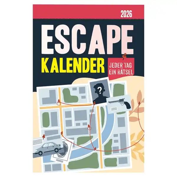 Bild 1 von Abreiß- und Postkartenkalender