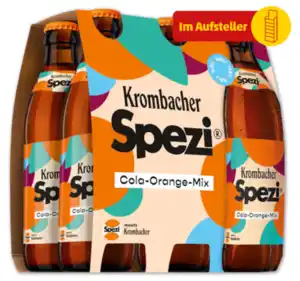 KROMBACHER Spezi*
