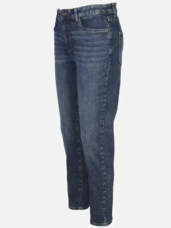 Bild 3 von Damen Jeans "Zermatt" Blau