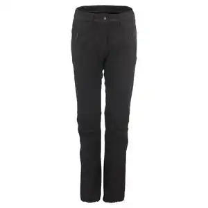 ADVENTURIDGE Damen Winter Softshell Outdoorhose