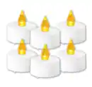 Bild 1 von LED-Teelichter*