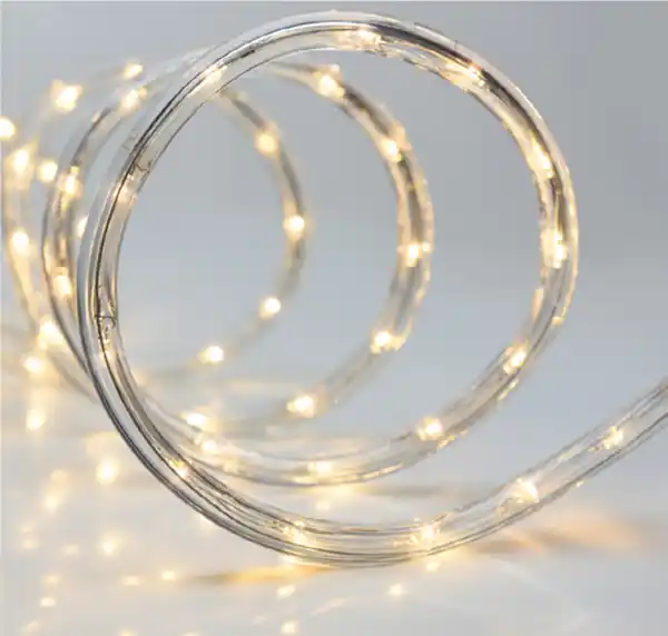 Bild 1 von LED-Lichtschlauch