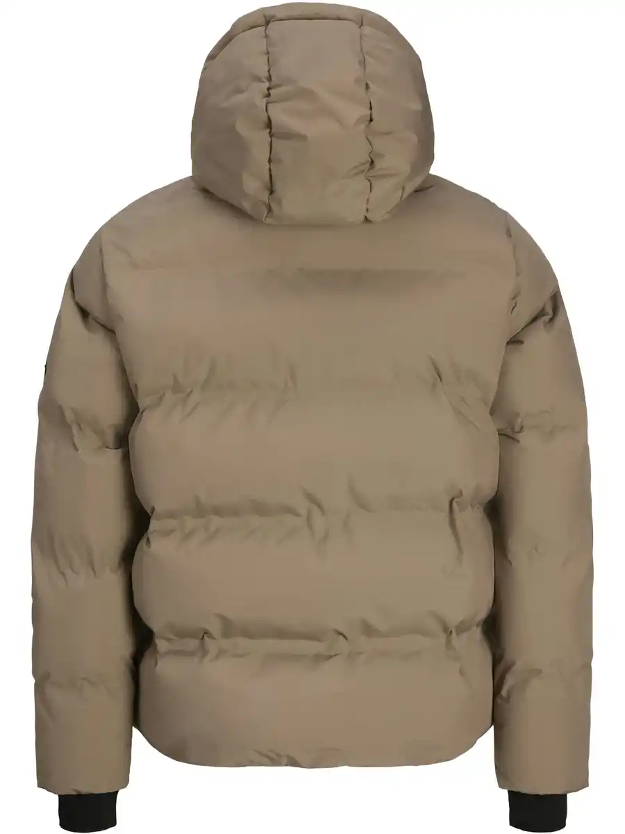Bild 2 von Jack&Jones JCOFUSION Outdoorjacke Braun