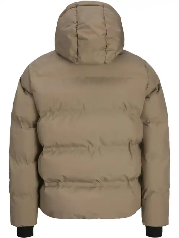 Bild 2 von Jack&Jones JCOFUSION Outdoorjacke Braun