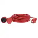 Bild 1 von WORKZONE Verlängerungskabel 10 m