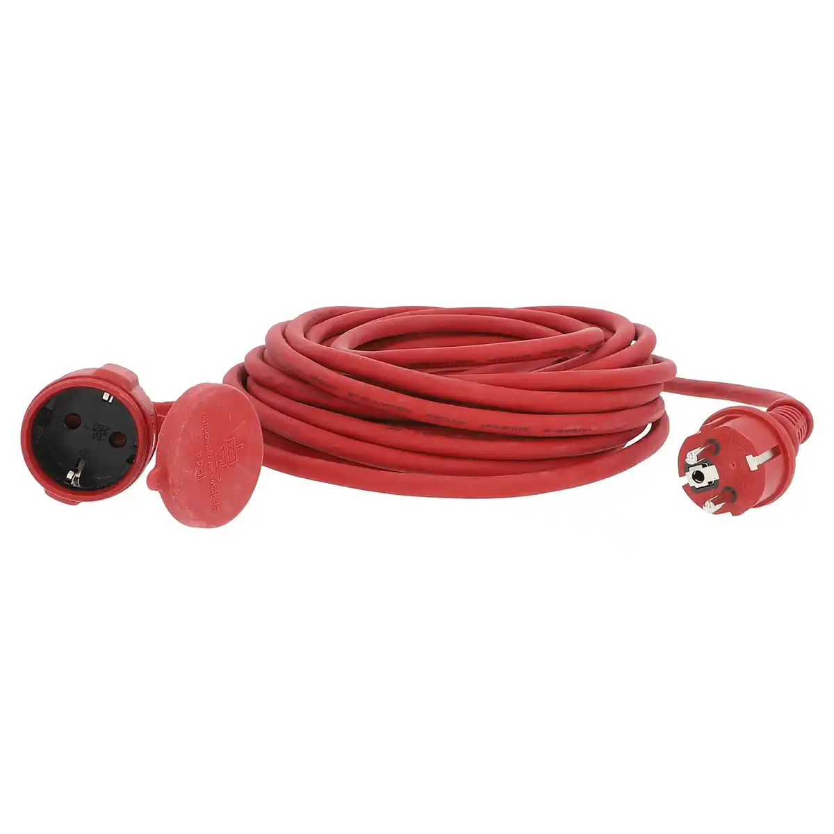 Bild 1 von WORKZONE Verlängerungskabel 10 m