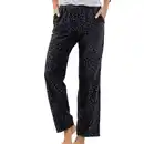 Bild 2 von Wellness-Fleecehose für Damen