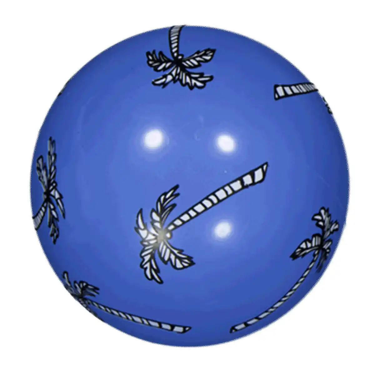 Bild 1 von Ball - Blau, Blau, One size
