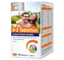 Bild 1 von OMNIVIT A–Z Tabletten