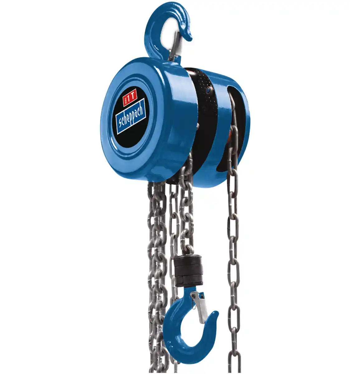 Bild 1 von Kettenzug CB02