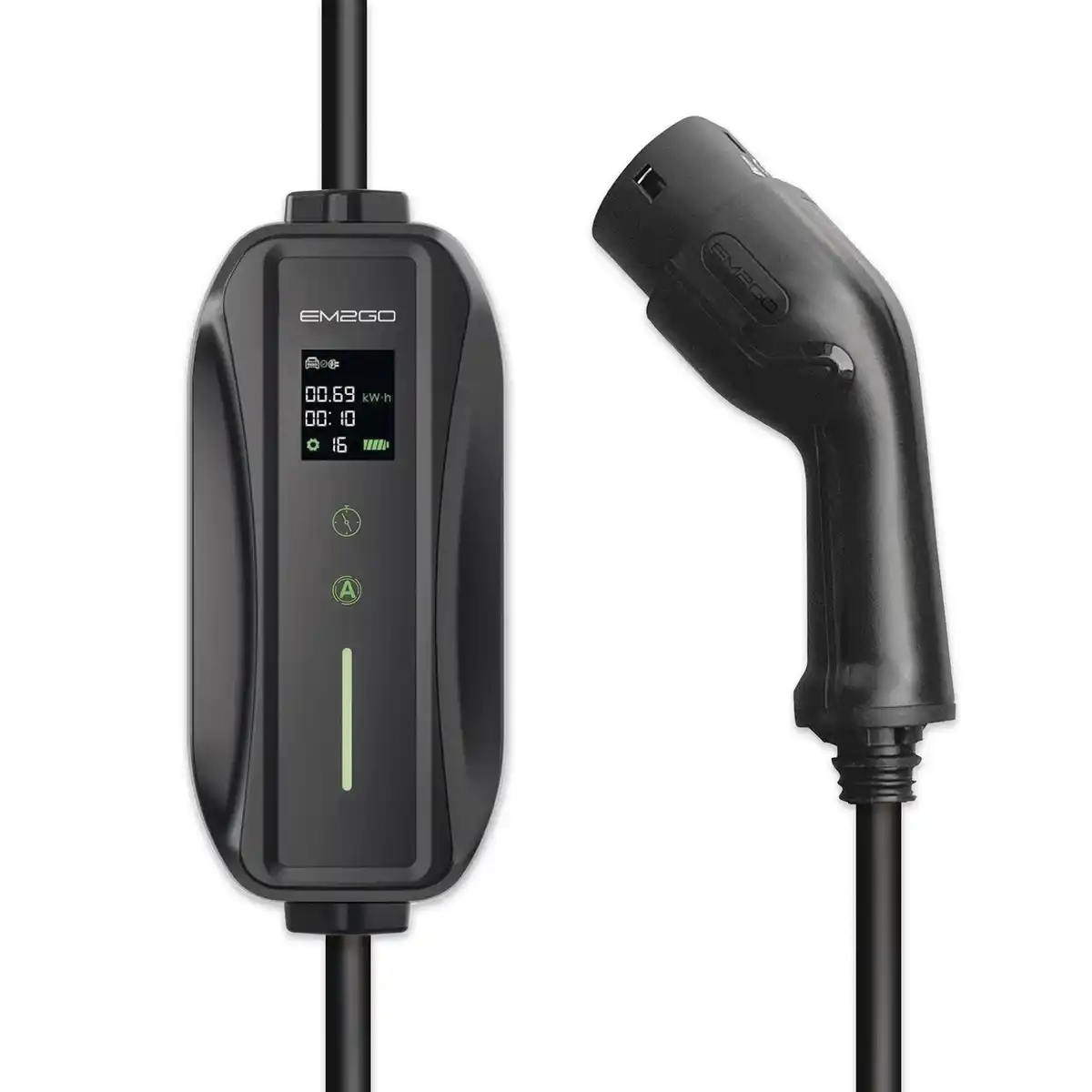 Bild 1 von EM2GO Portables EV-Ladegerät „Take“ 11kW