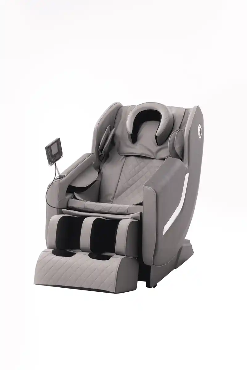 Bild 1 von Premium Massagesessel mit innovativen Funktionen - Grau