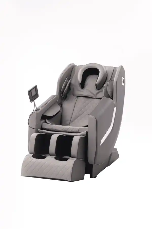 Bild 1 von Premium Massagesessel mit innovativen Funktionen - Grau