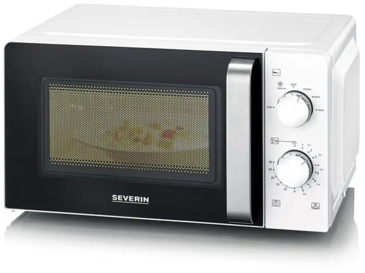 Bild 4 von Mikrowelle MW7885 Weiß