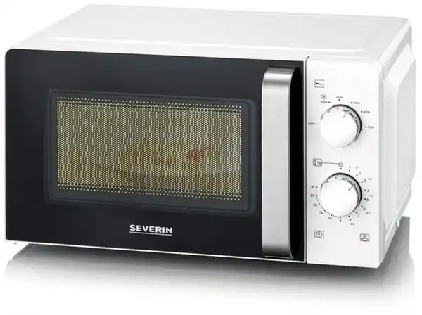 Bild 4 von Mikrowelle MW7885 Weiß