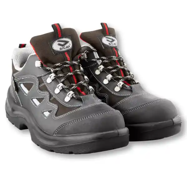 Bild 1 von Sicherheits-Halbschuhe