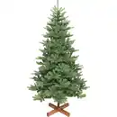 Bild 1 von Kunsttanne Dalbyn 180 cm inkl. Holzständer Indoor