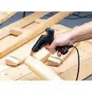 Bild 4 von Heißklebepistole 30 W mit 5 Klebesticks