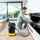 Bild 4 von Kärcher Aschesauger AD 4 PREMIUM