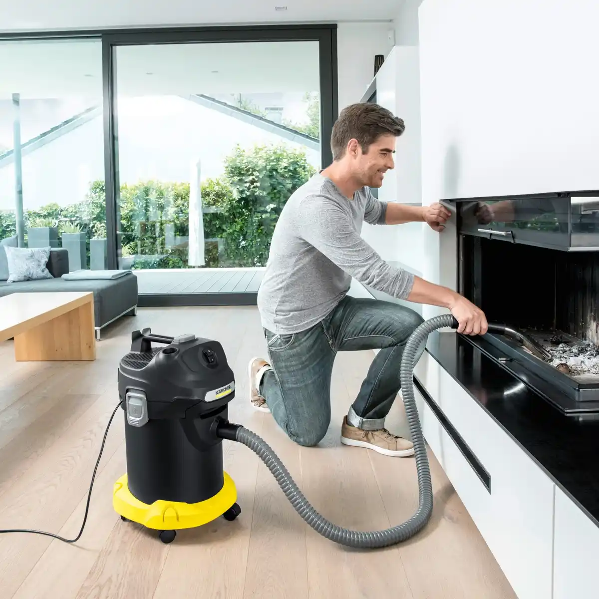 Bild 4 von Kärcher Aschesauger AD 4 PREMIUM
