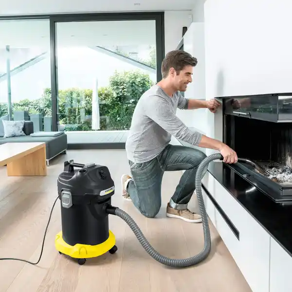 Bild 4 von Kärcher Aschesauger AD 4 PREMIUM