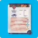 Bild 1 von MEINE METZGEREI Minutensteaks, Vom Schwein