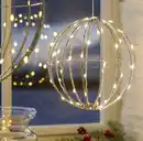 Bild 3 von IDEENWELT LED-Kugel