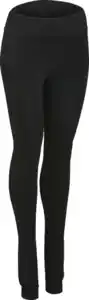 IDEENWELT Teddy-Leggings Gr. S