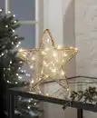 Bild 3 von IDEENWELT LED-Leuchte Stern 20 cm