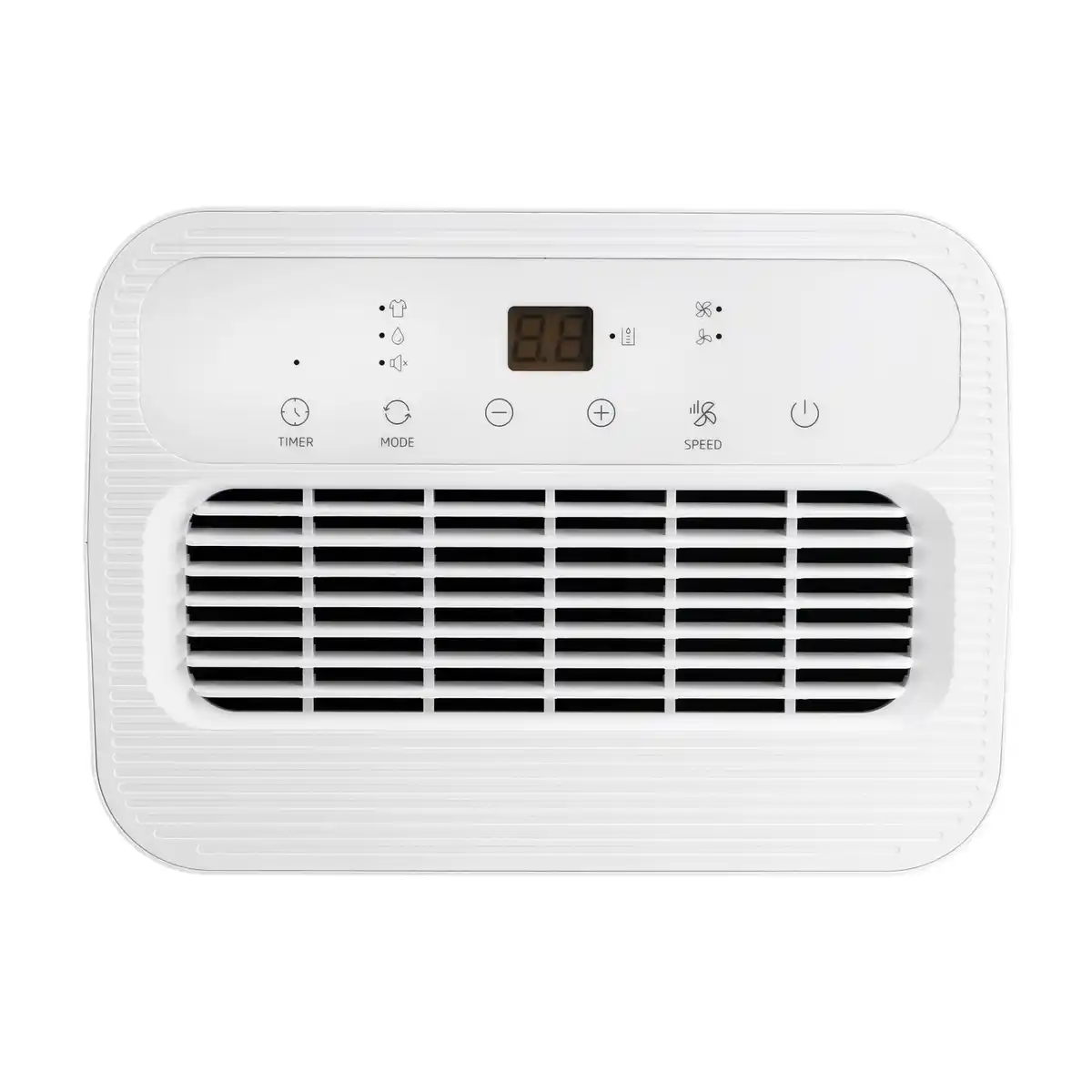 Bild 2 von Emerio Luftentfeuchter Emerio 12 l