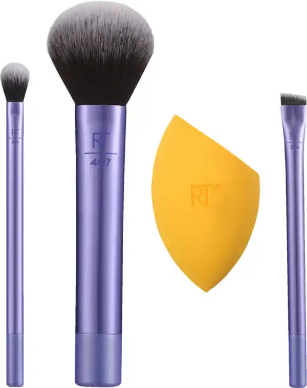 Bild 4 von Real Techniques Midi Glow Pinselset