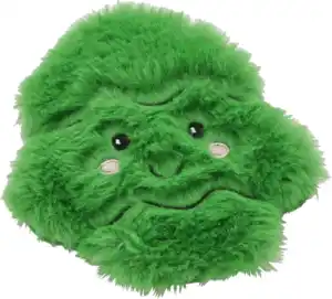 IDEENWELT Handwärmer Weihnachtsbaum