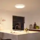 Bild 4 von Philips Hue LED-Panel Tento White & Color Ambiance M Weiß Ø 42,1 cm