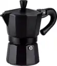 Bild 1 von IDEENWELT Espressokocher schwarz