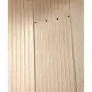 Bild 4 von Justus Kaminofen Diego Wärme+ Schwarz 6 kW EEK: A