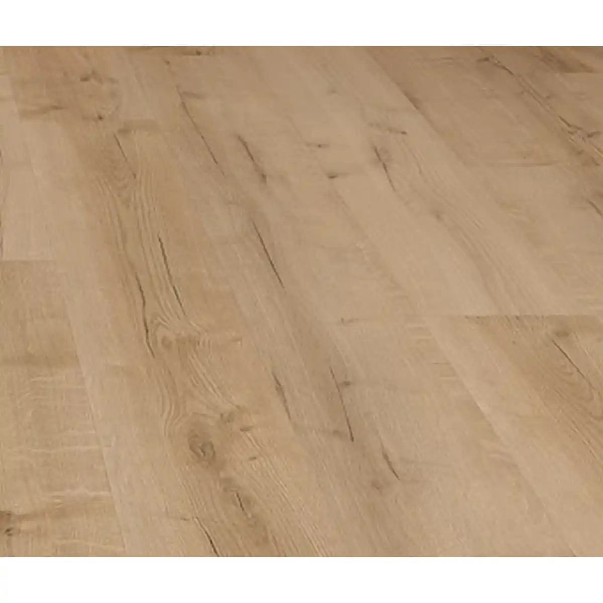 Bild 1 von Vinylboden Eiche 'Skagen' eichefarben 3,5 mm