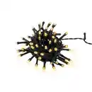 Bild 1 von toom LED-Micro-Lichterkette 3100 LEDs warmweiß 7750 cm