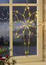 Bild 2 von IDEENWELT LED-Fensterstern