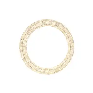 LED-Figur Kreis 50 cm 300 LEDs