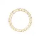 Bild 1 von LED-Figur Kreis 50 cm 300 LEDs