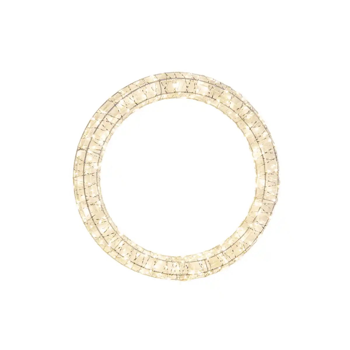 Bild 1 von LED-Figur Kreis 50 cm 300 LEDs