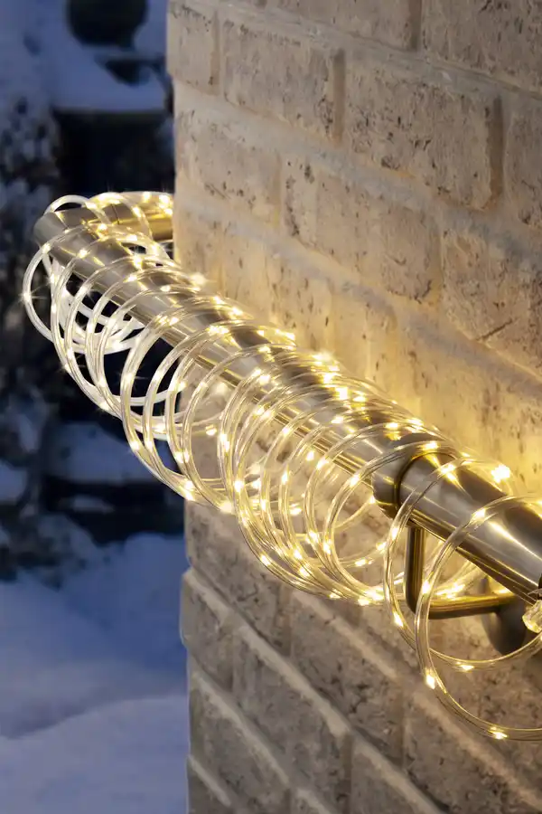 Bild 3 von IDEENWELT LED-Lichterschlauch