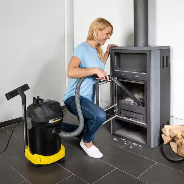 Bild 3 von Kärcher Aschesauger AD 4 PREMIUM