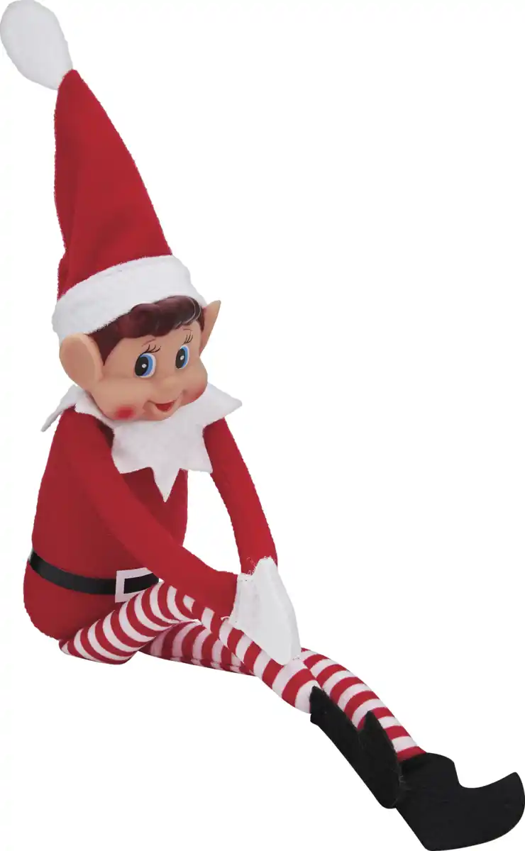 Bild 1 von IDEENWELT Weihnachtself