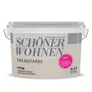 Bild 1 von Schöner Wohnen Farbe Trendfarbe 'Cosy' beige matt 2,5 l