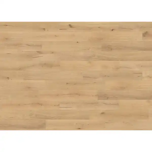 Bild 2 von Living by HARO Parkett Landhausdiele 2V Eiche Hell Strukturiert Naturöl