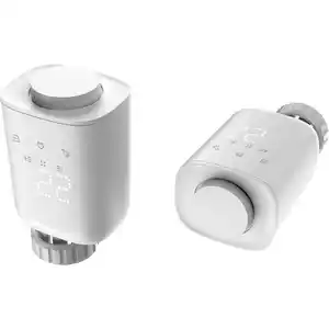 E - Thermostatventil SH7