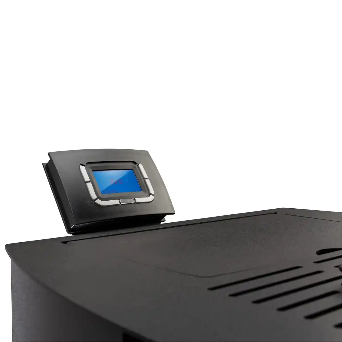 Bild 3 von Rowi Kamin Pellet Easy Premium 9 kW EEK: A+