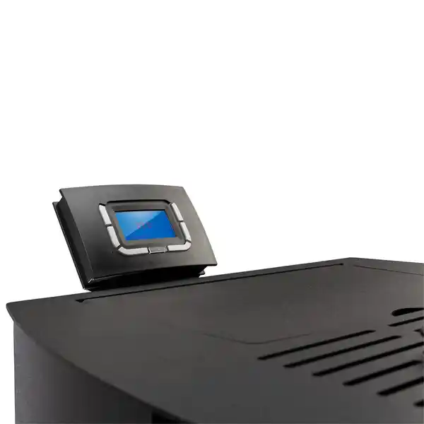 Bild 3 von Rowi Kamin Pellet Easy Premium 9 kW EEK: A+