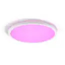 Bild 2 von Philips Hue LED-Panel Tento White & Color Ambiance M Weiß Ø 42,1 cm